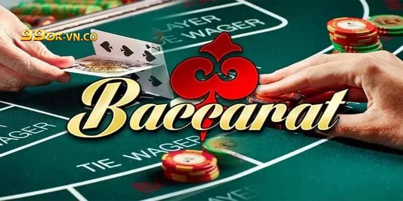 Baccarat 99ok